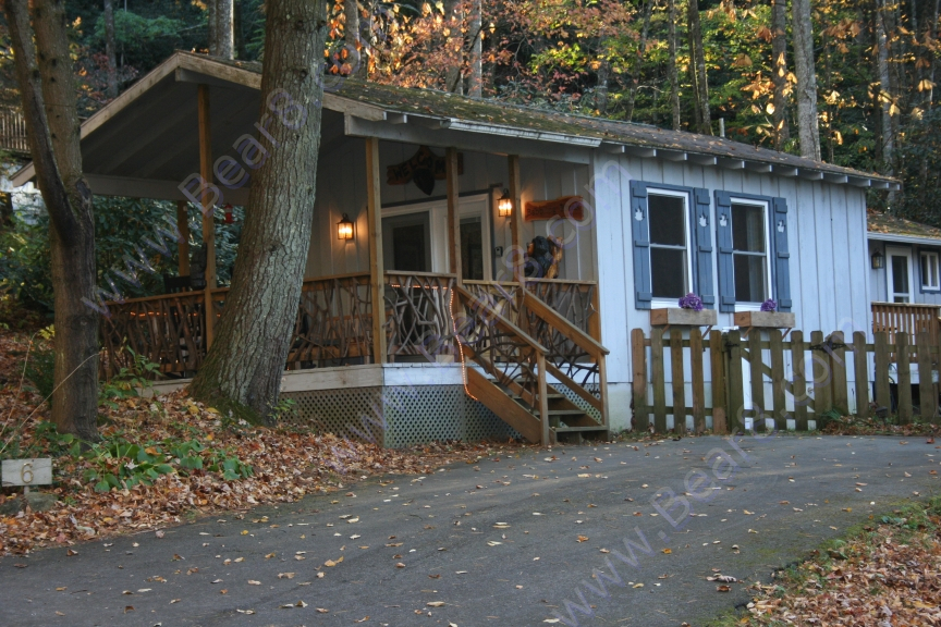 Bear8 Com Vacation Rentals In Brevard Nc Cottages And Homes In