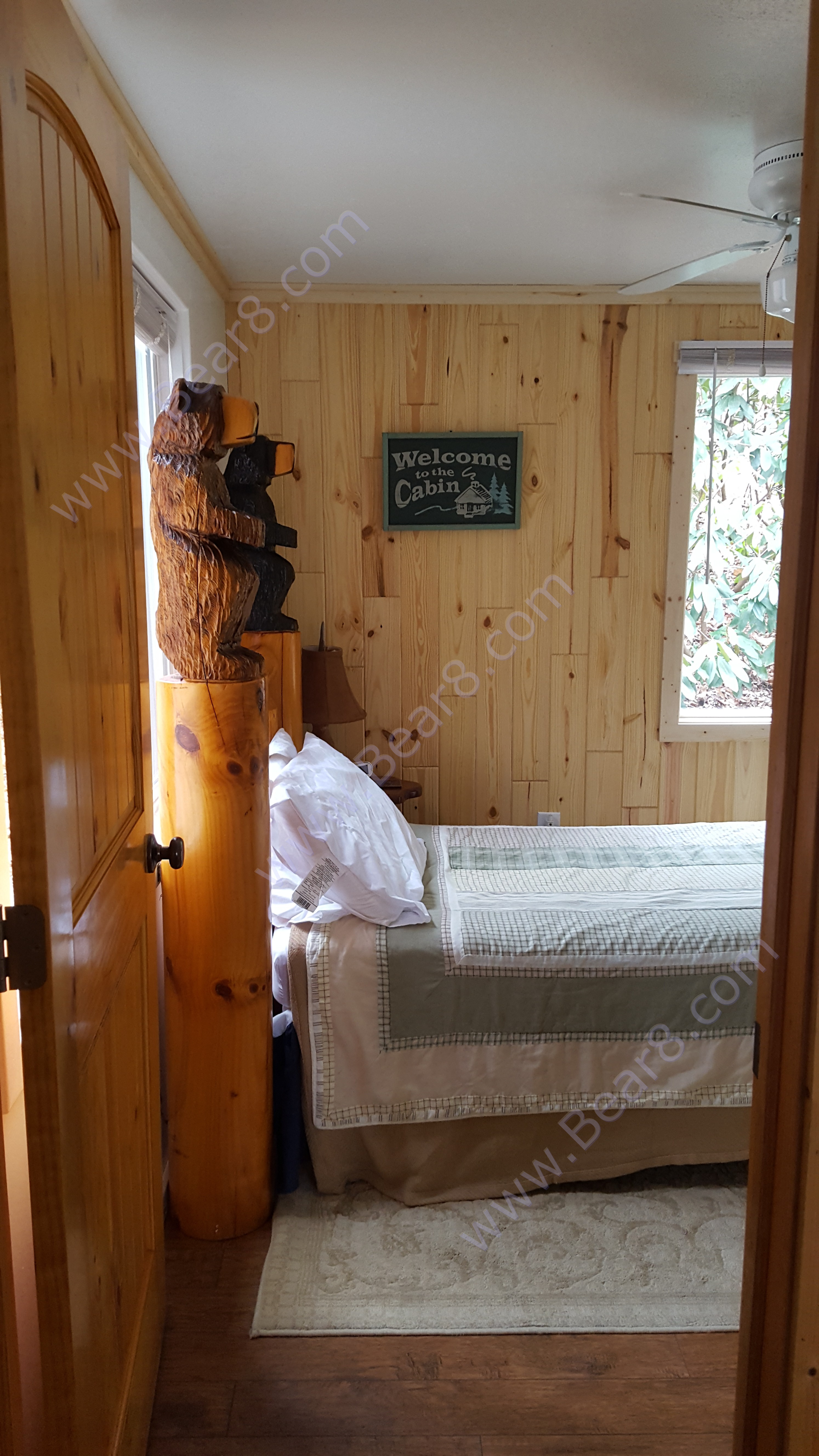 Bear8 Com Vacation Rentals In Brevard Nc Cottages And Homes In