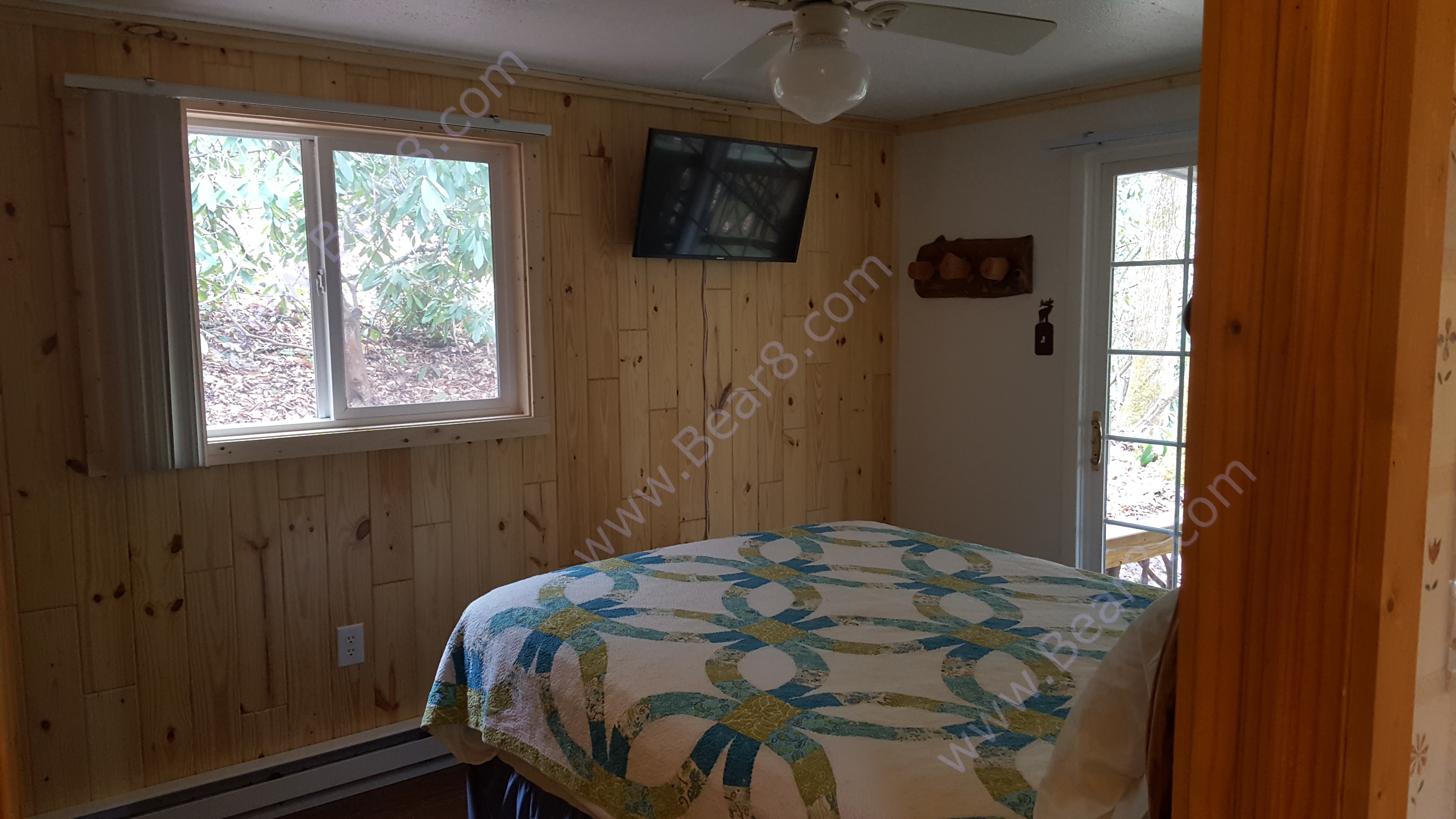 Bear8 Com Vacation Rentals In Brevard Nc Cottages And Homes In