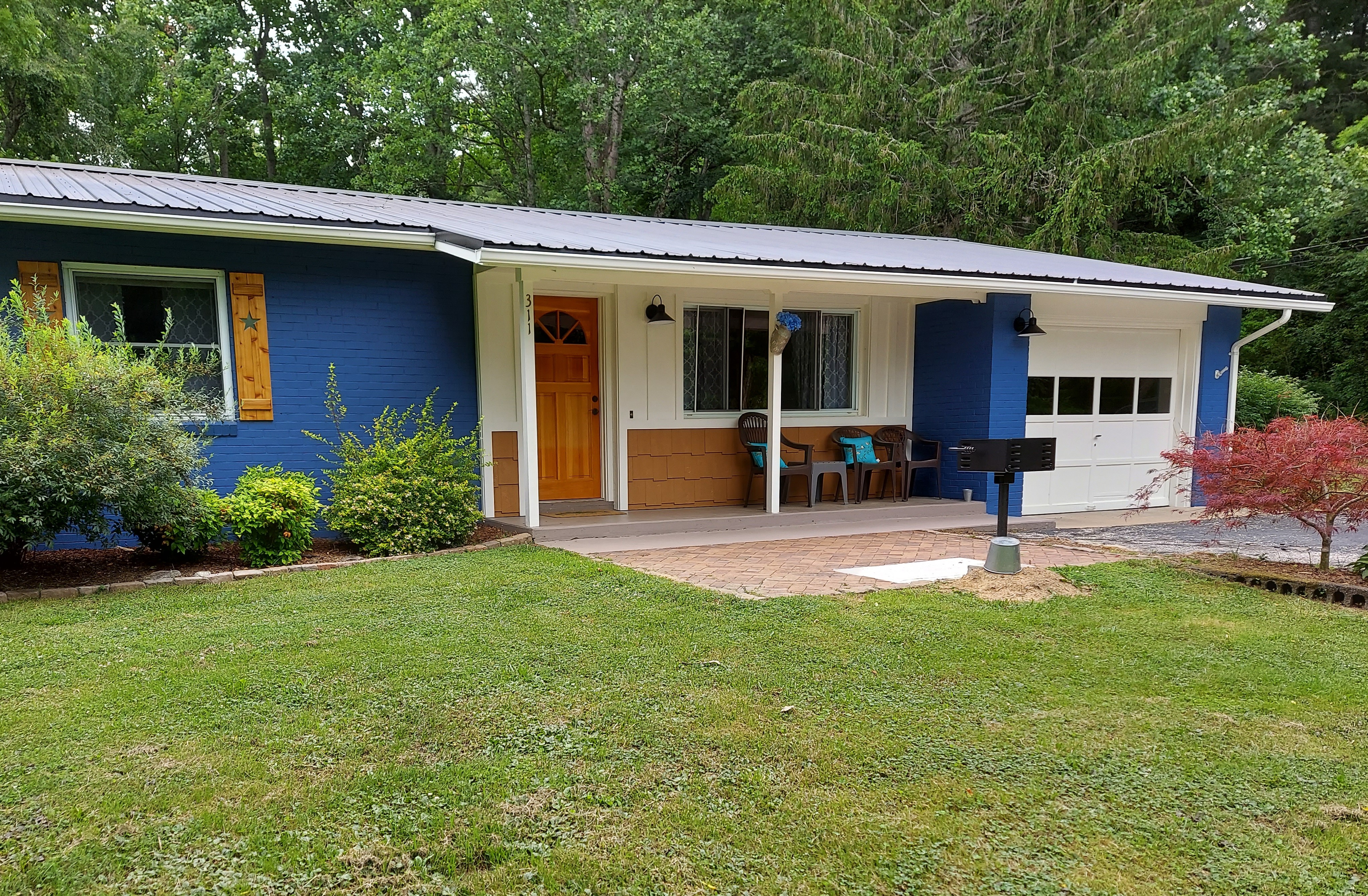 Cottage Photo