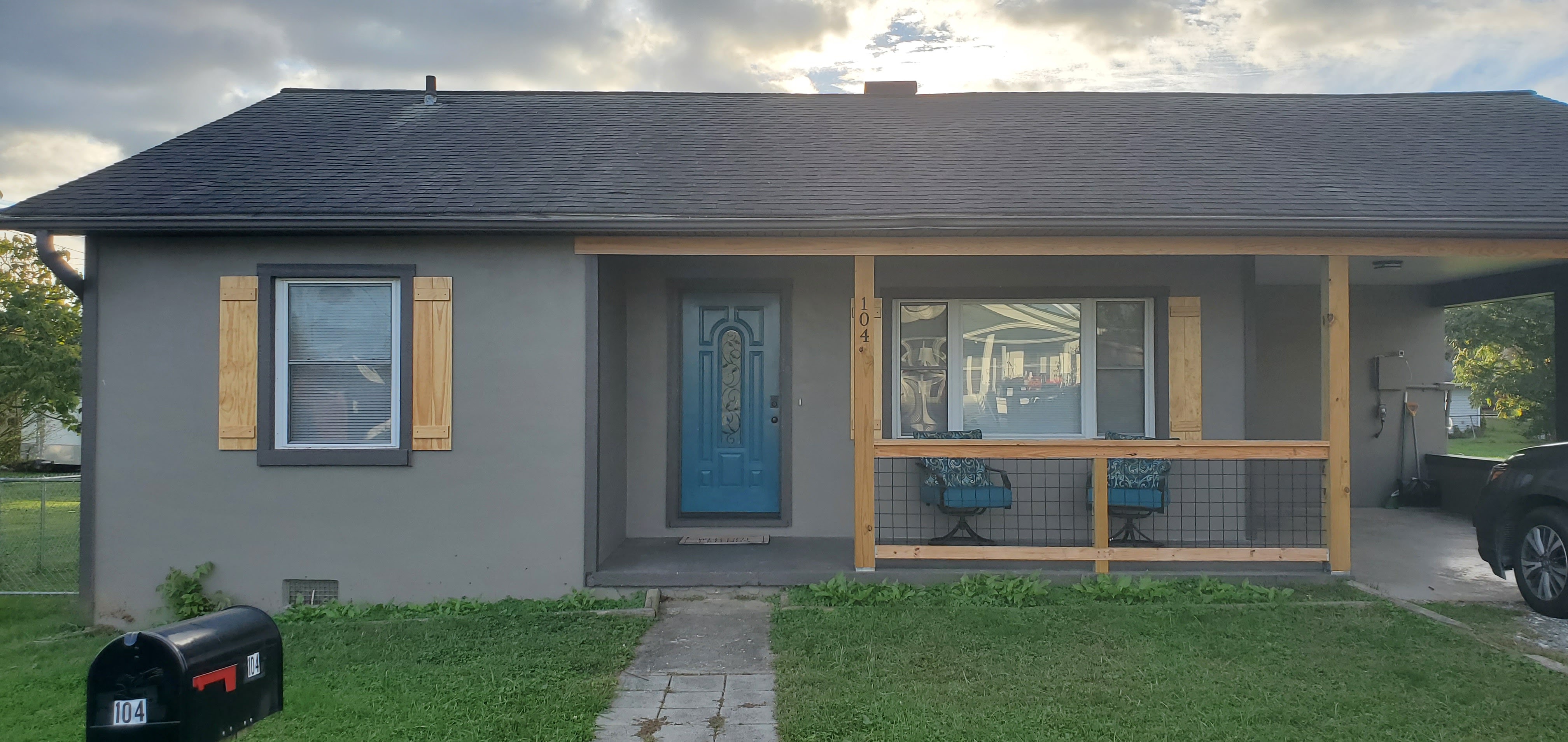 Cottage Photo