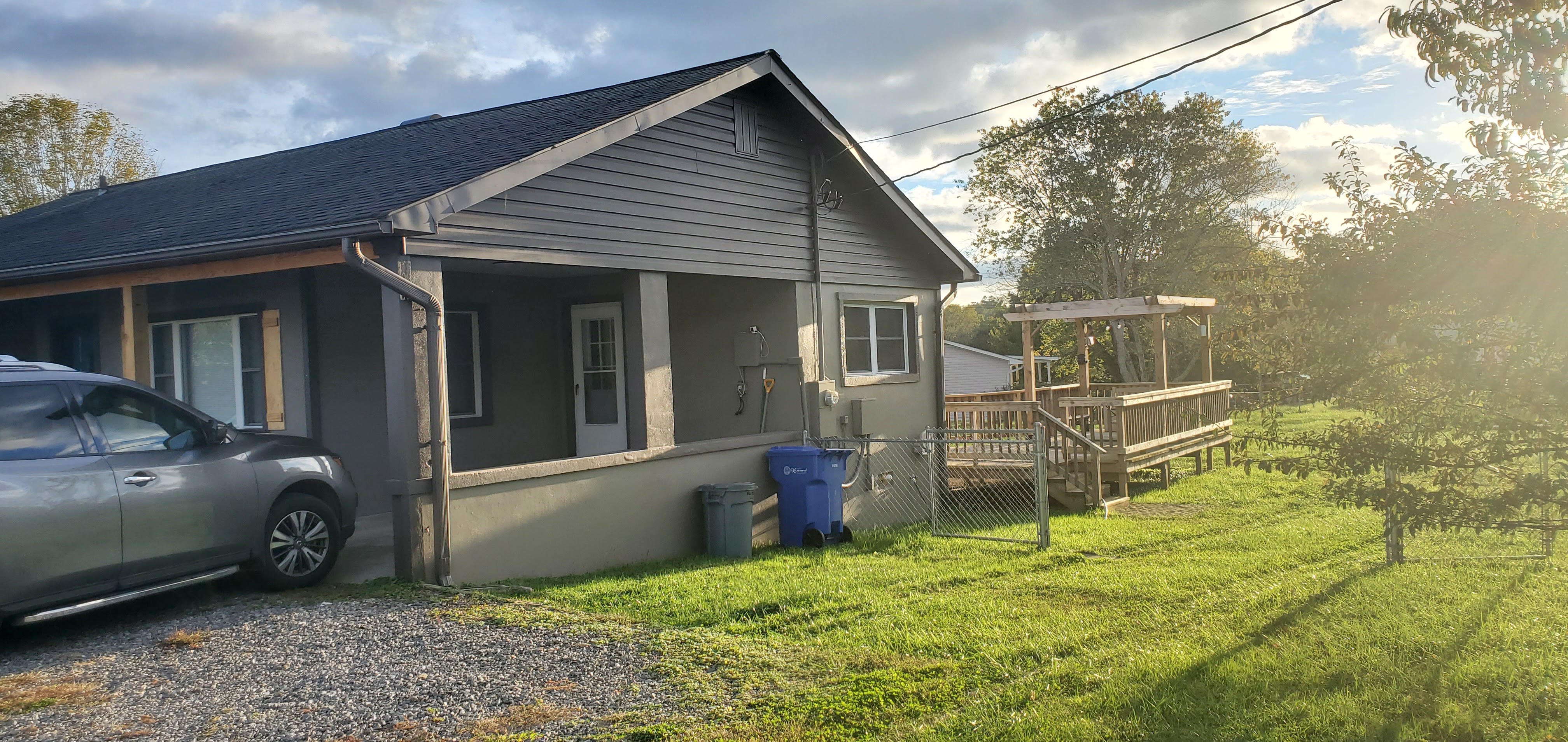 Cottage Photo