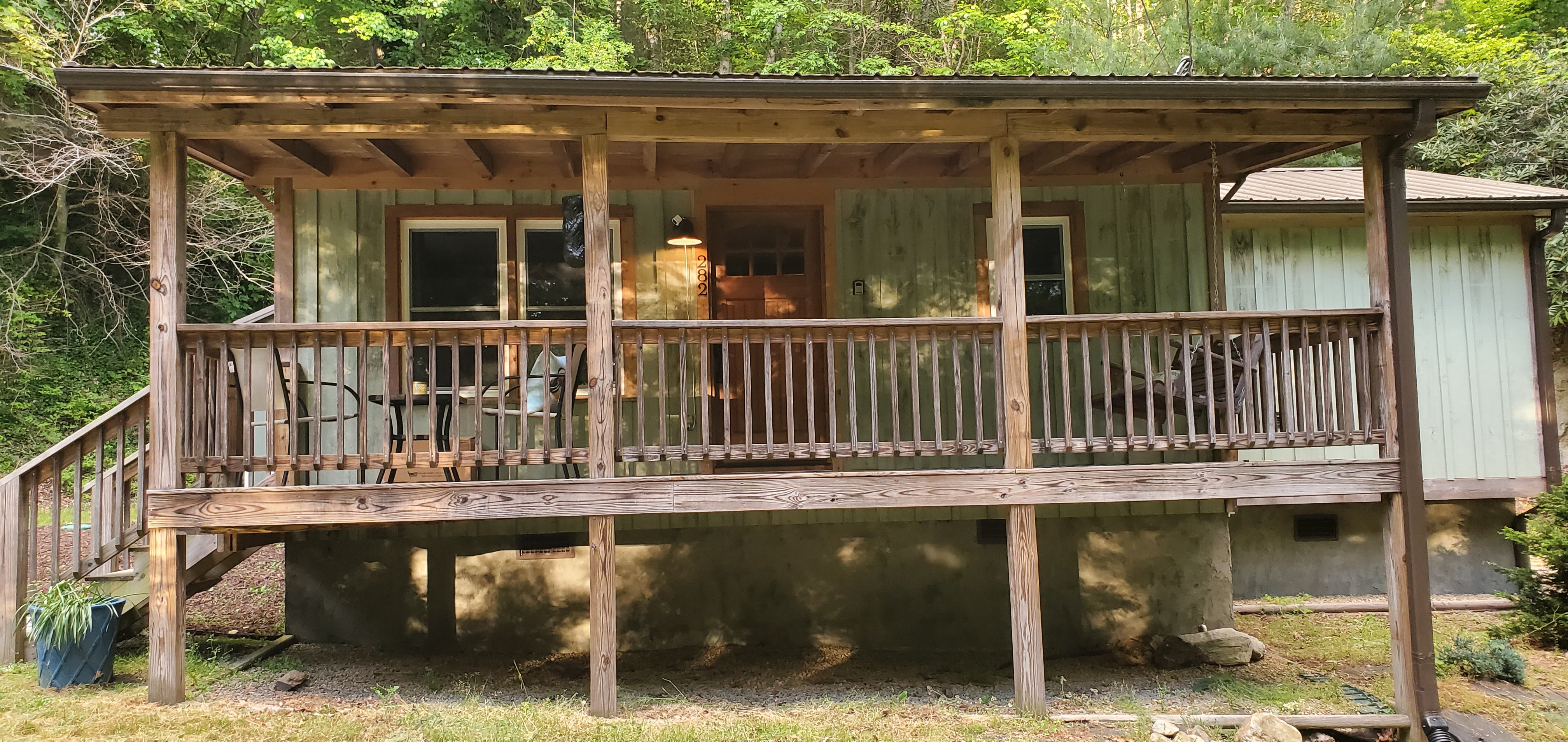 Cottage Photo