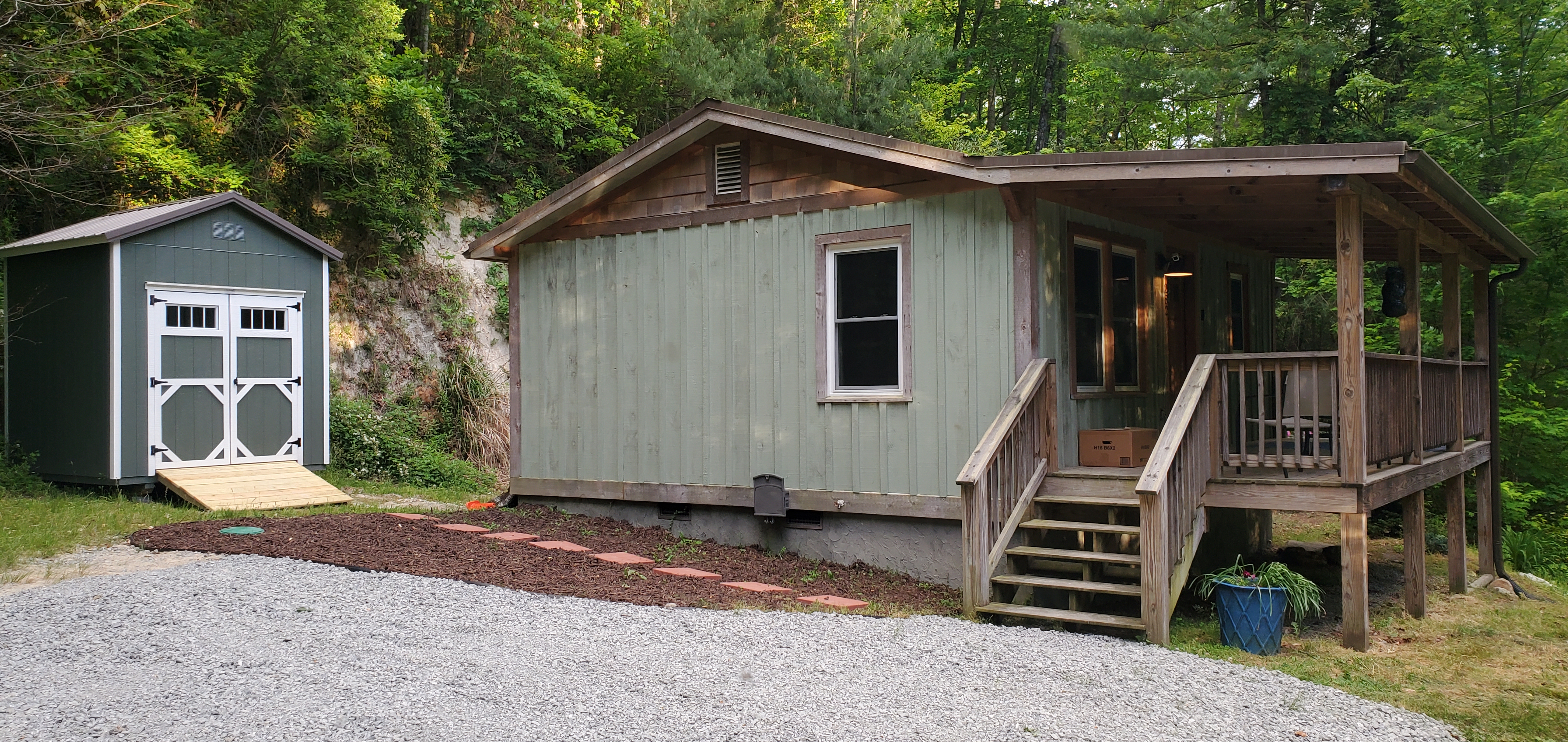 Cottage Photo