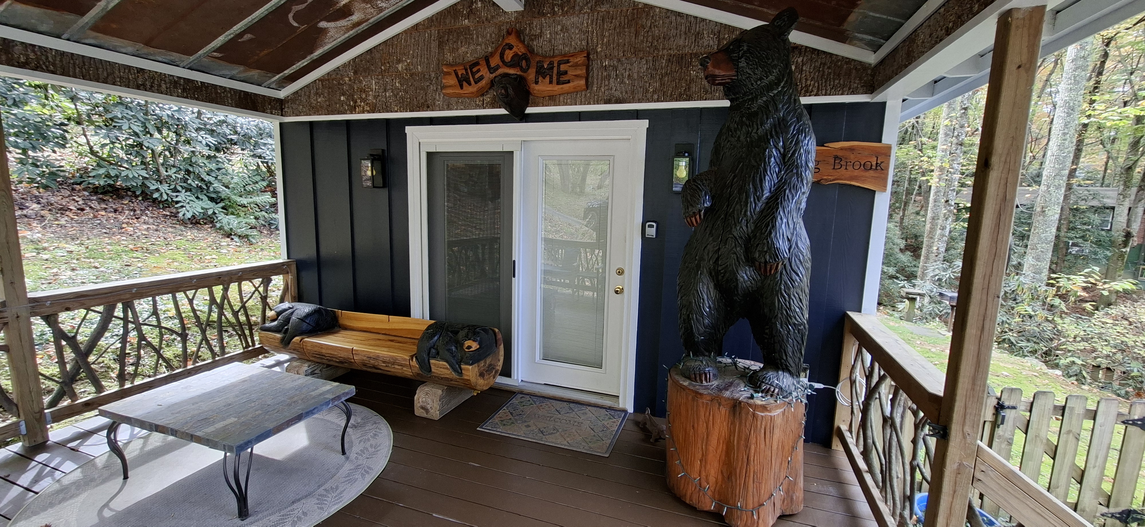 Cottage Photo