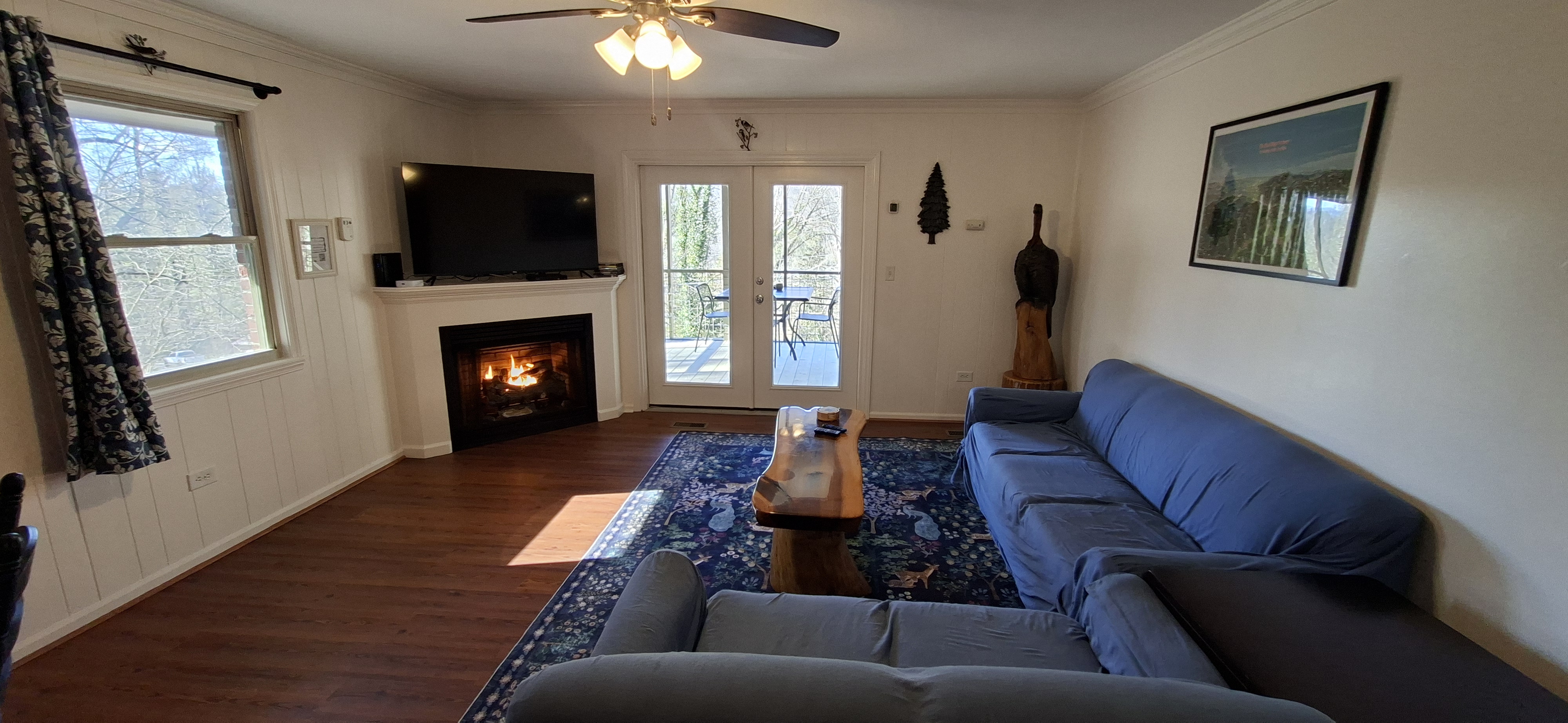 Cottage Photo