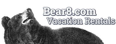 Bear8.com Logo