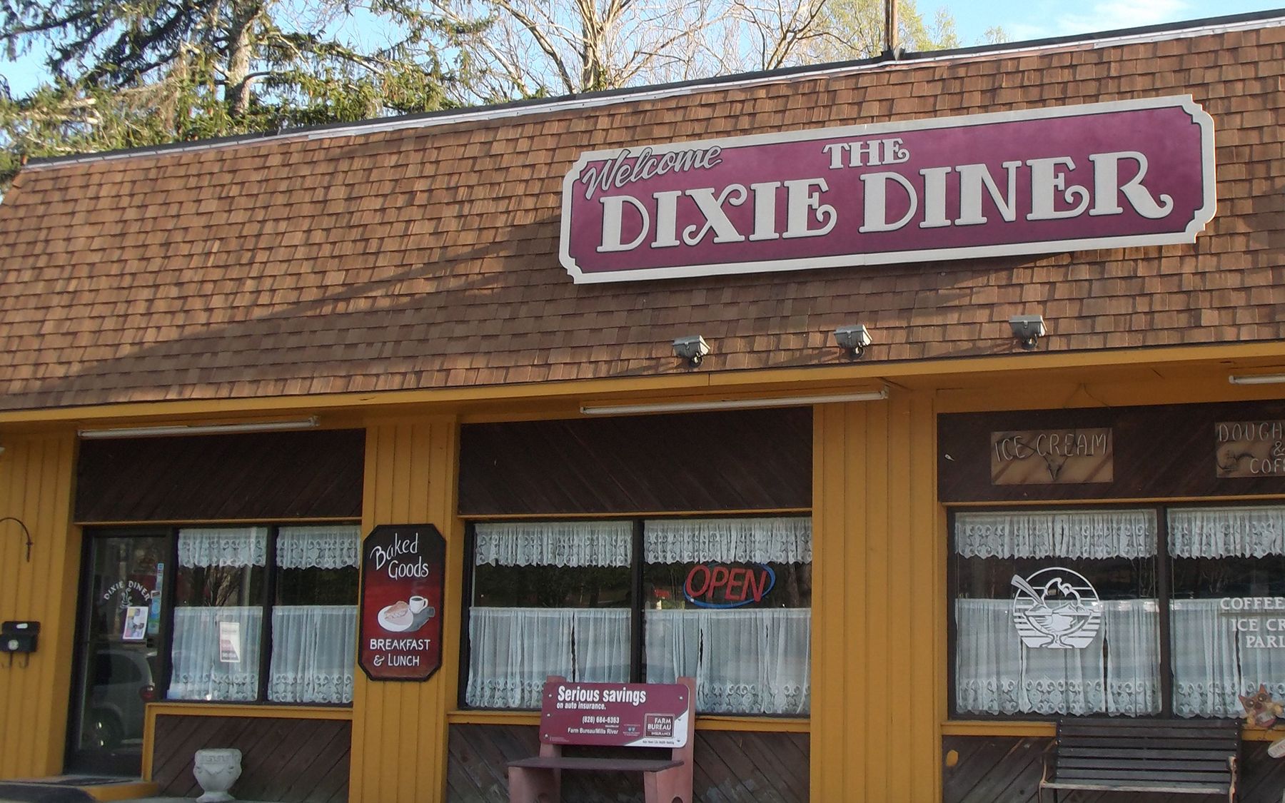 Dixie Diner