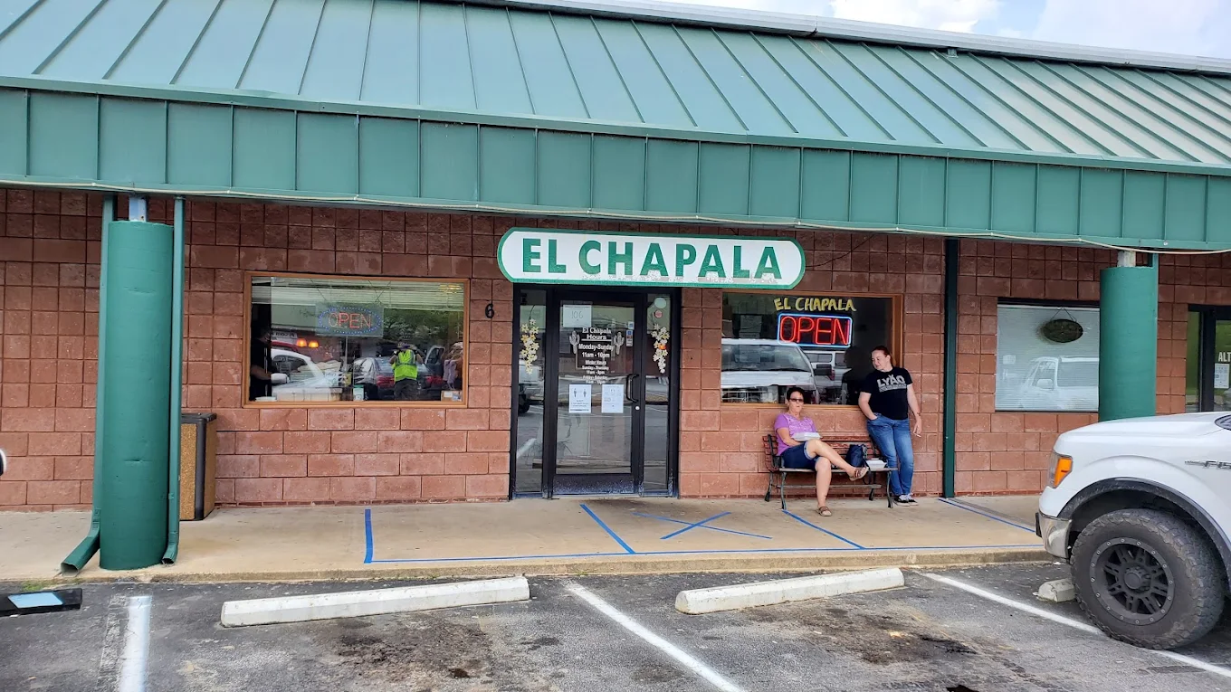 El Chapala