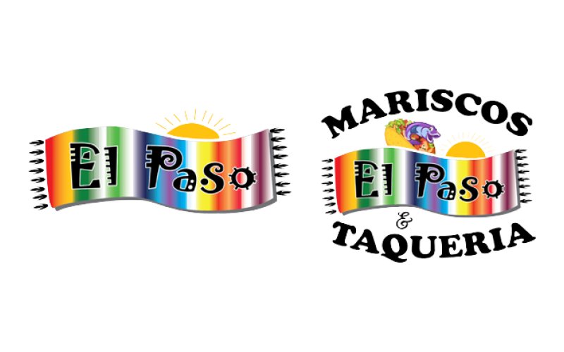 El Paso Mexican (2 locations)