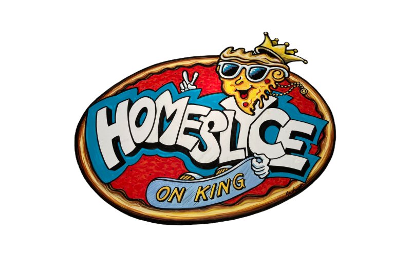 HomeSlyce on King