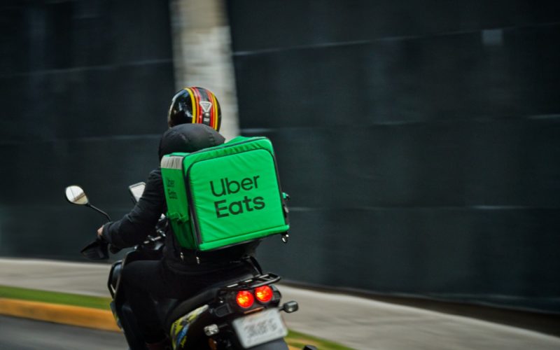 Uber Eats
