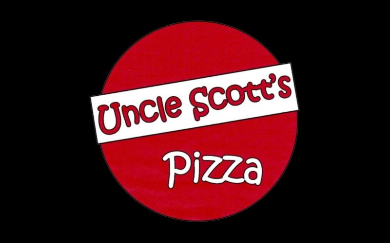 Uncle Scott's Pizza