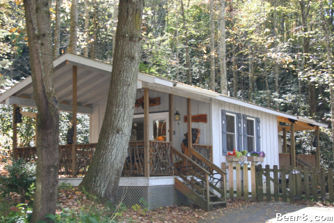 Babbling Brook Cottage