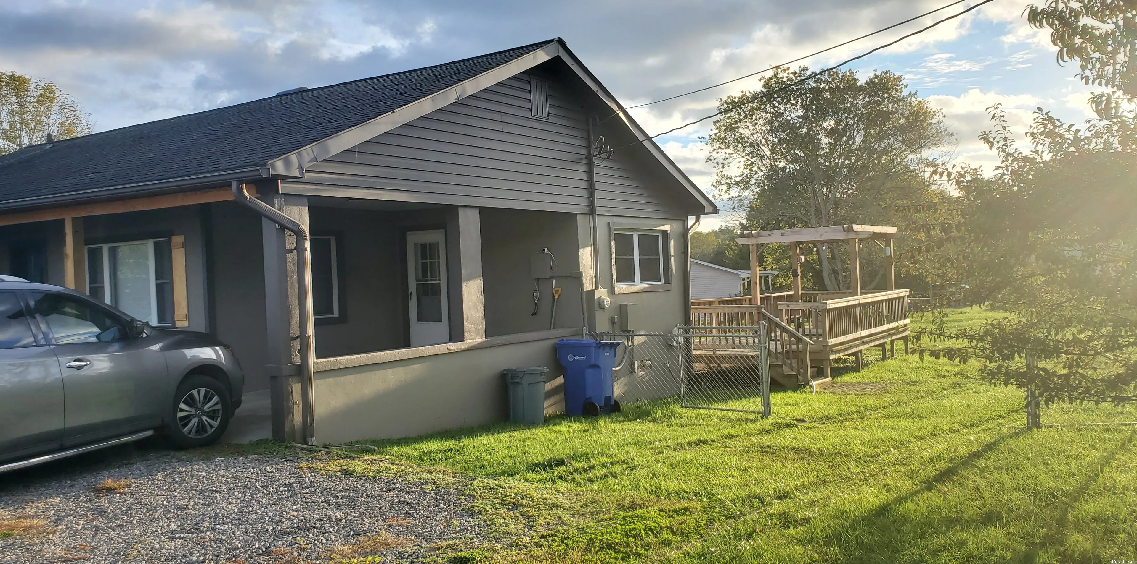 Cottage Photo