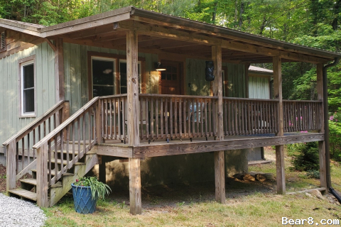 DuPont Cottage