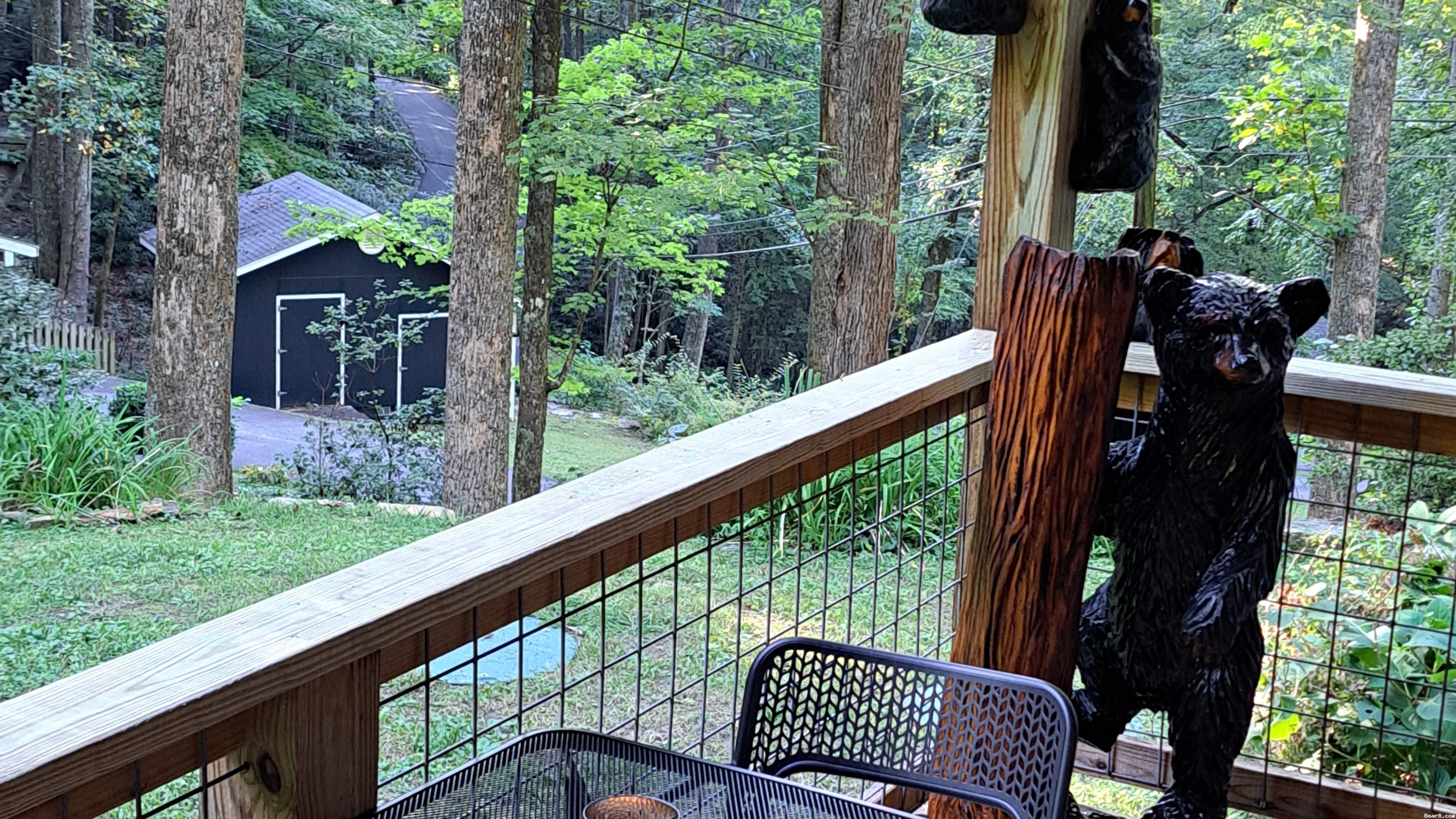 Cottage Photo