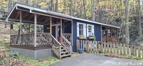 Babbling Brook Cottage